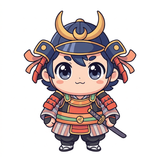 Anime: Samurai
