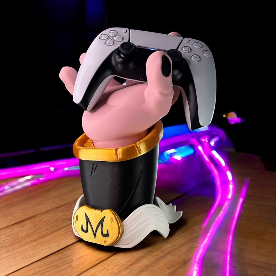 Majin Buu - Controller Stand — photo 3