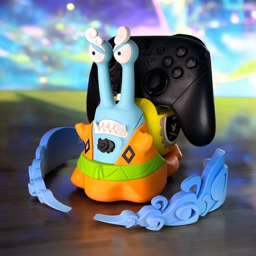Jingee Snail - Controller Stand