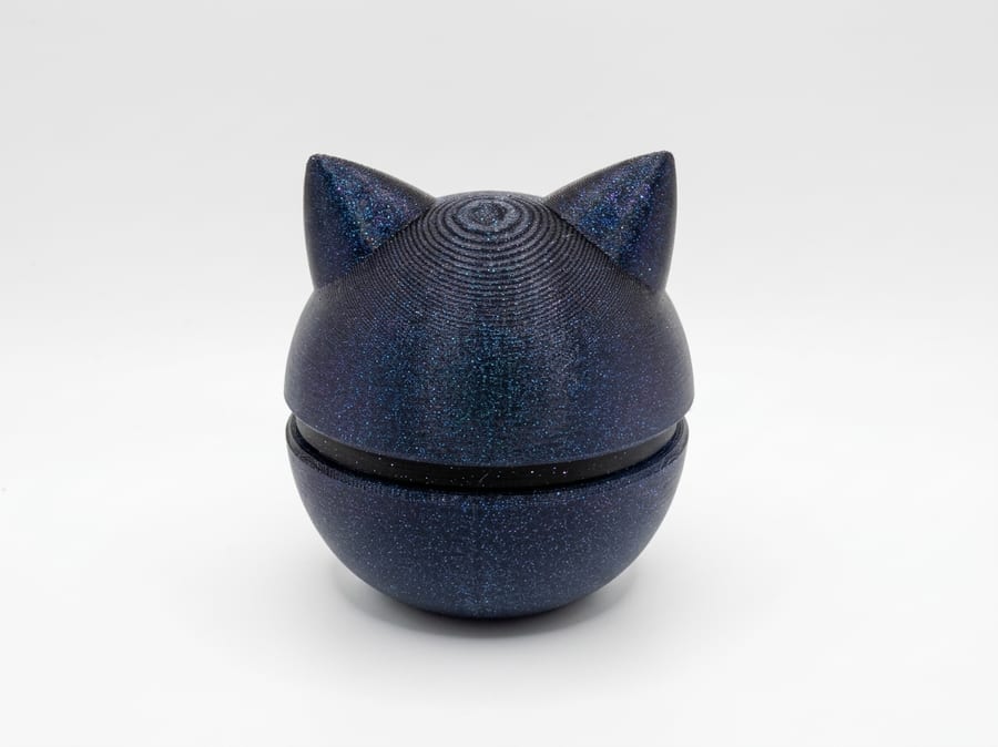 Snorlax Character Ball — photo 5