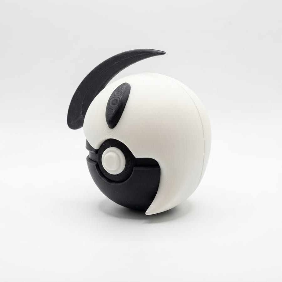 Absol Character Ball — photo 4