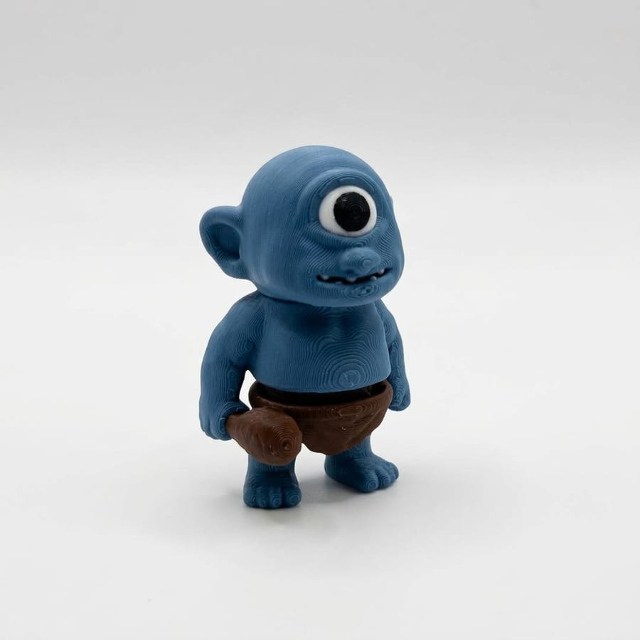 Flexi Mini Cyclops — photo 3