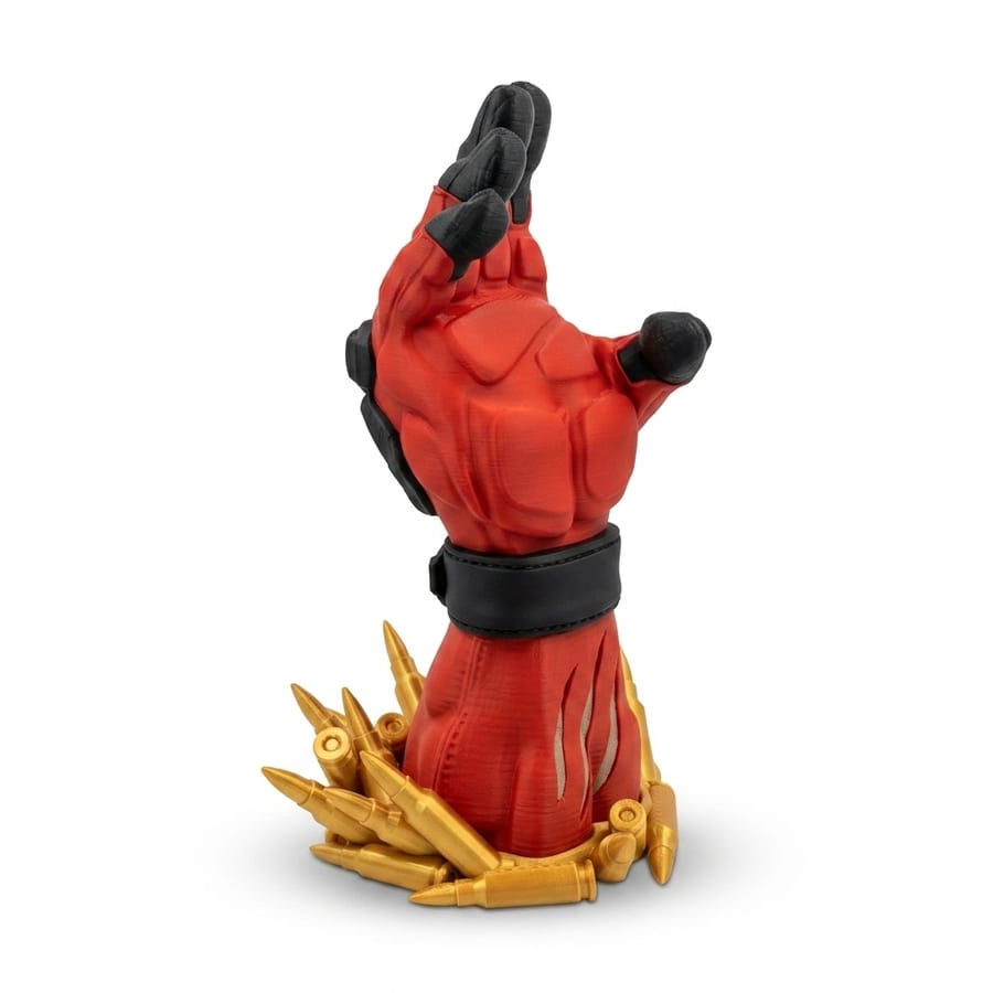 Deadpool Controller Stand — photo 2
