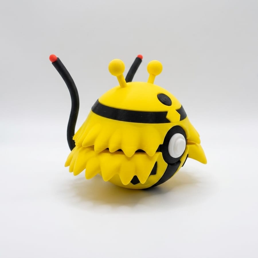 Electivire Character Ball — photo 5
