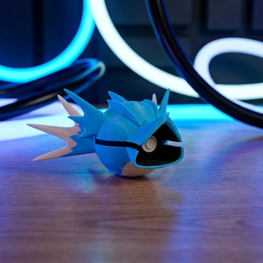 Seadra Character Ball