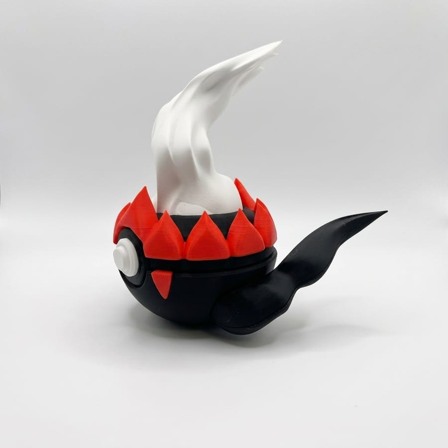 Darkrai Character Ball — photo 4