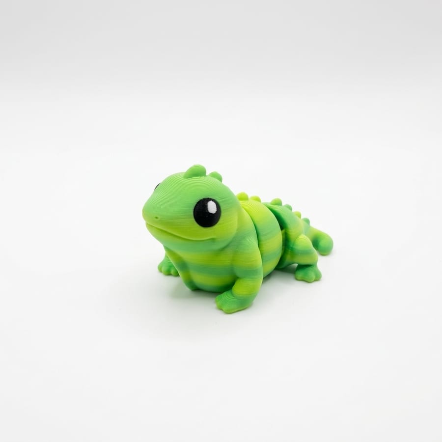 Iguana Flexi Mini — photo 2