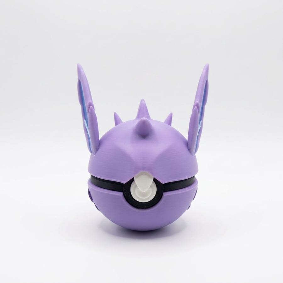 Nidoran M Character Ball — photo 3
