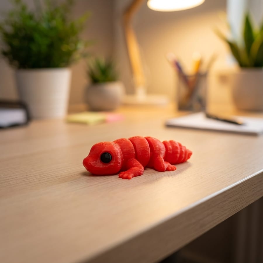 Flexi Mini Fidget Toys — photo 31