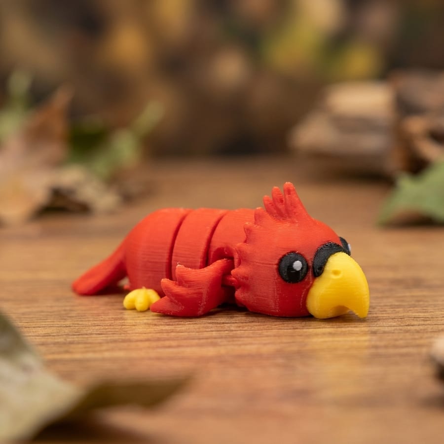 Flexi Mini Fidget Toys — photo 68