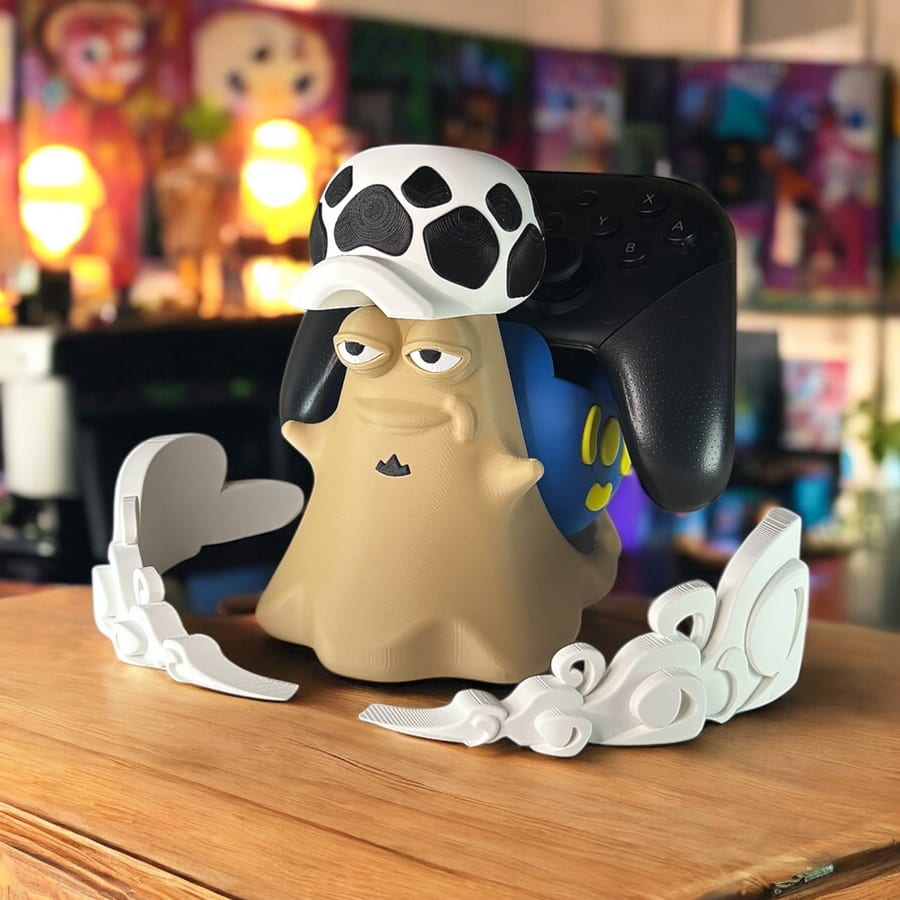 Ace Snail V2 - Controller Stand — photo 2