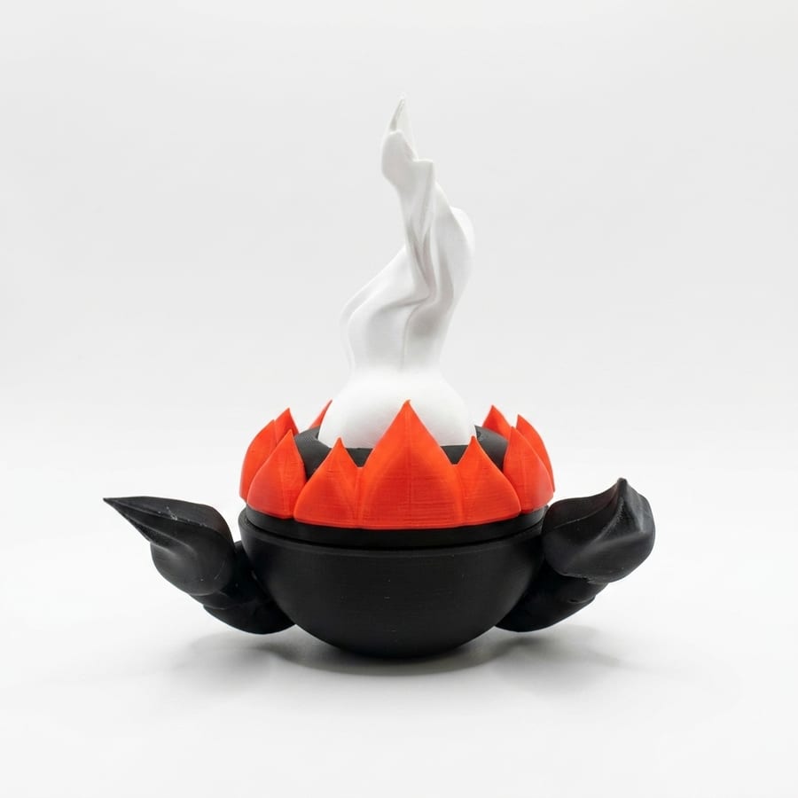 Darkrai Character Ball — photo 5