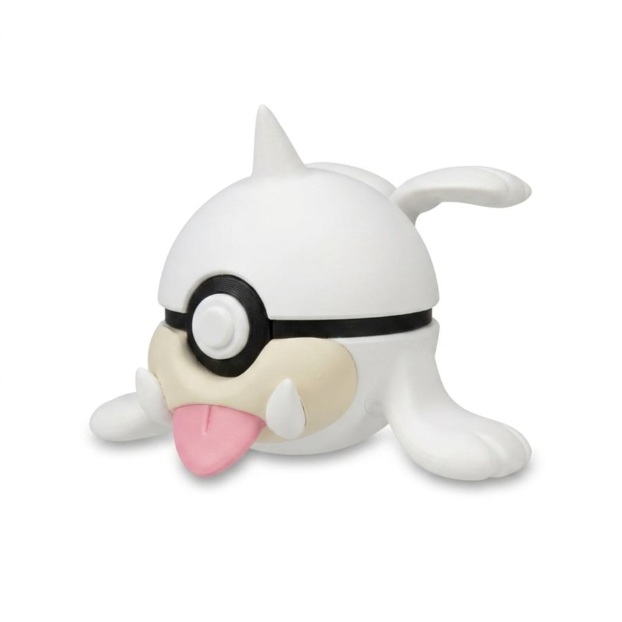 Seel Character Ball — photo 4