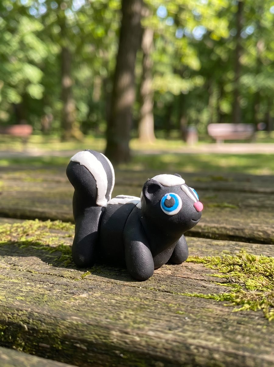 Flexi Mini Skunk