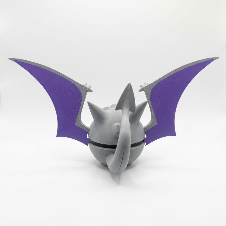 Aerodactyl Character Ball — photo 5