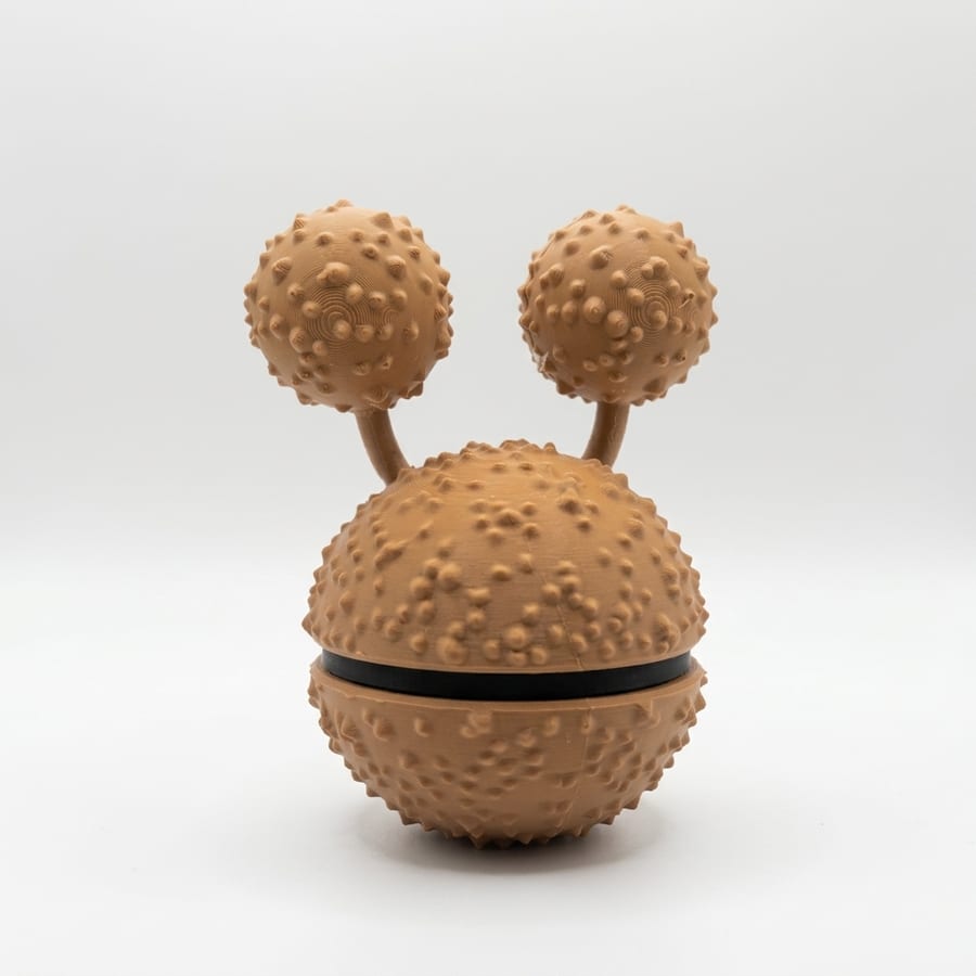 Doduo Character Ball — photo 5