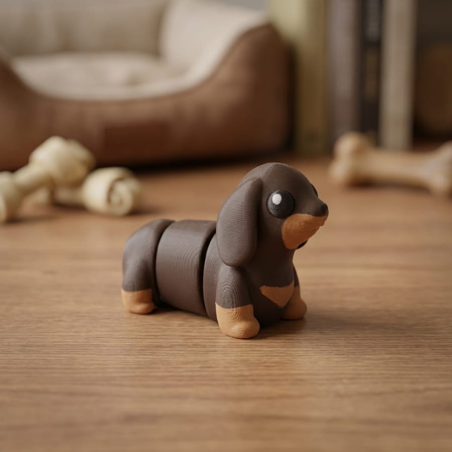 Flexi Mini Fidget Toys — photo 23