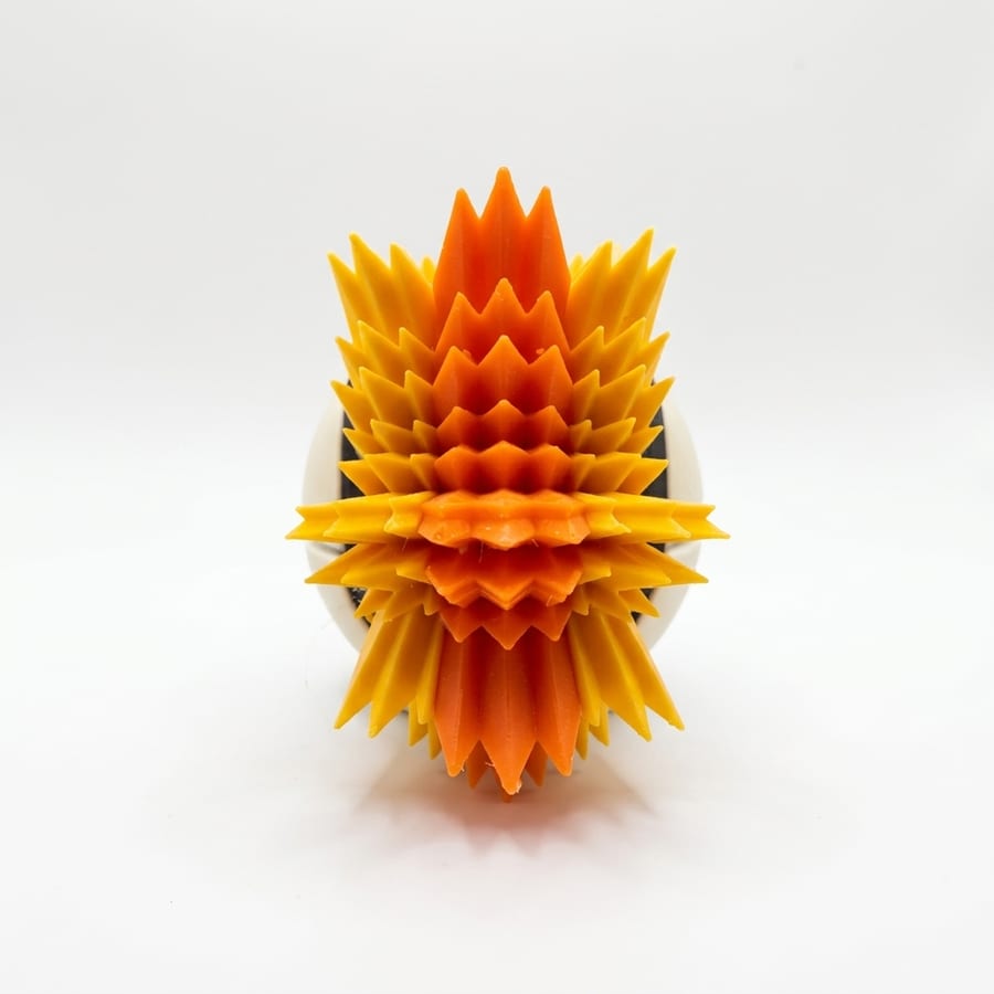 Cyndaquil Character Ball — photo 6