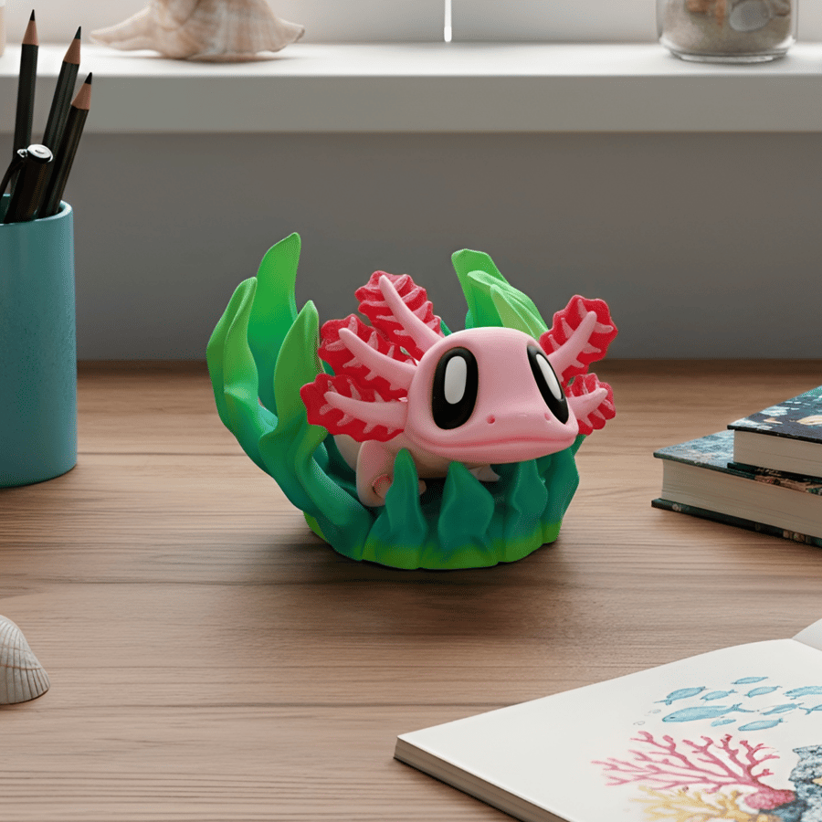 Axolotl