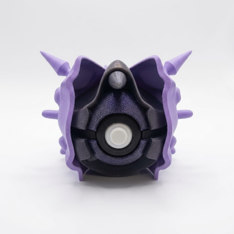 Cloyster Character Ball — photo 3