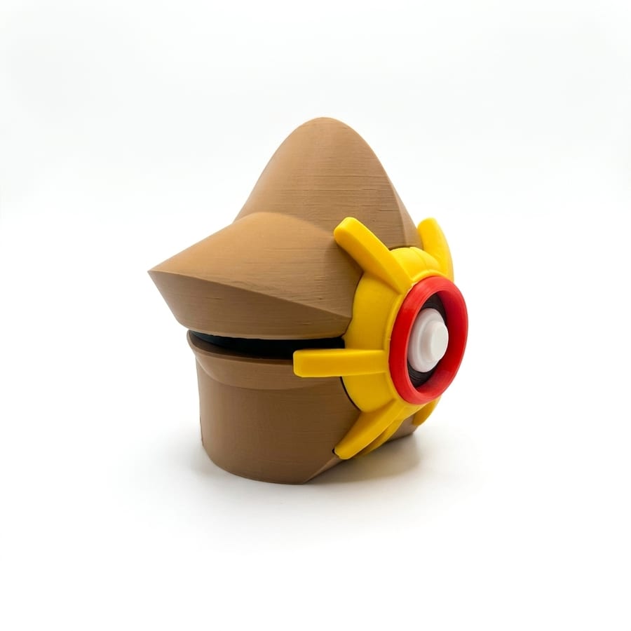 Staryu Character Ball — photo 3