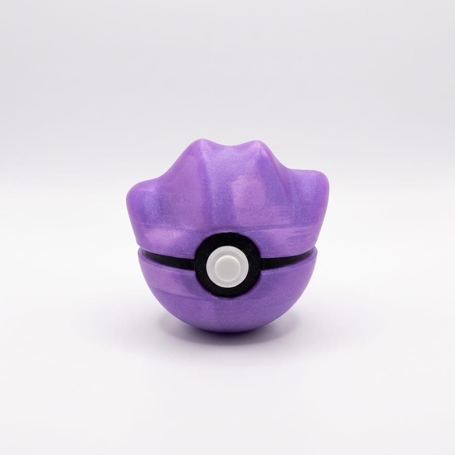 Ditto Character Ball — photo 5