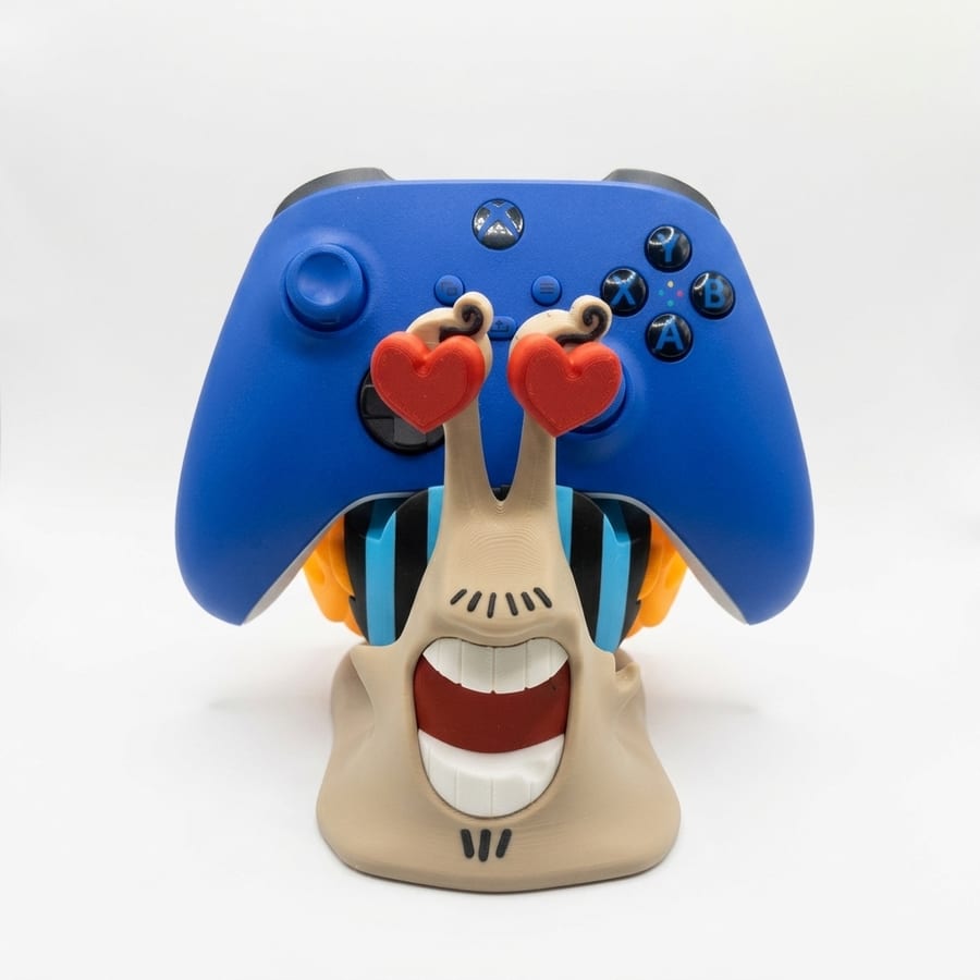 Sanji Snail Controller Stand — photo 2
