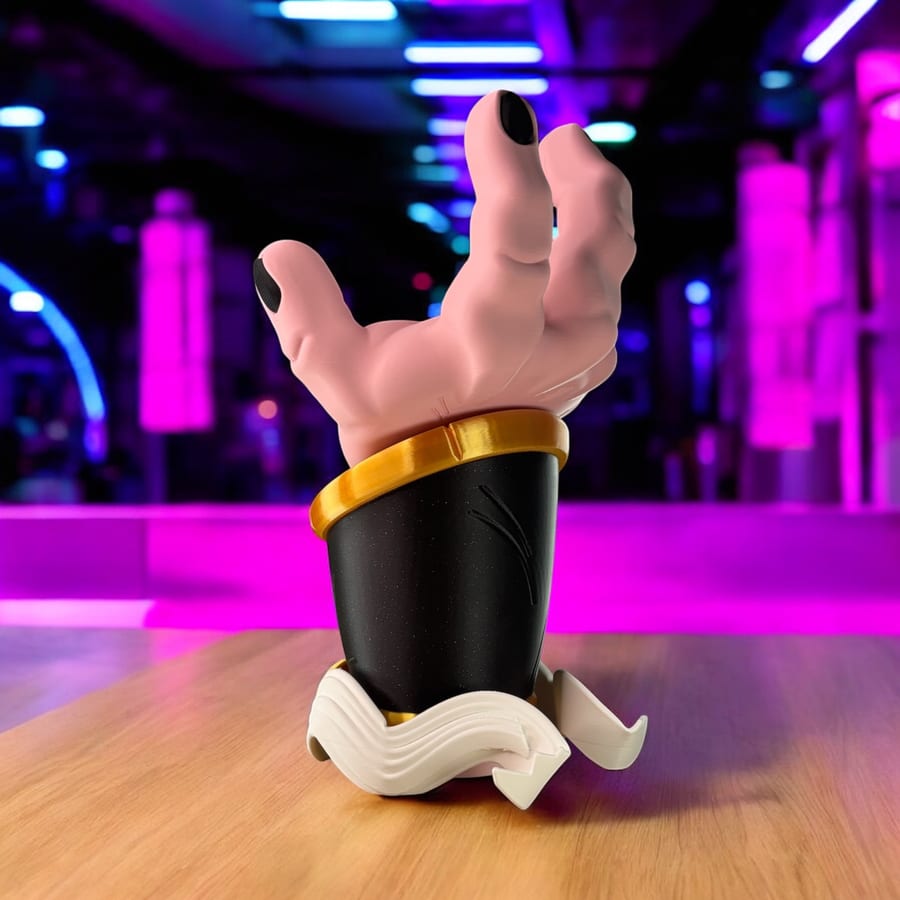 Majin Buu - Controller Stand — photo 4