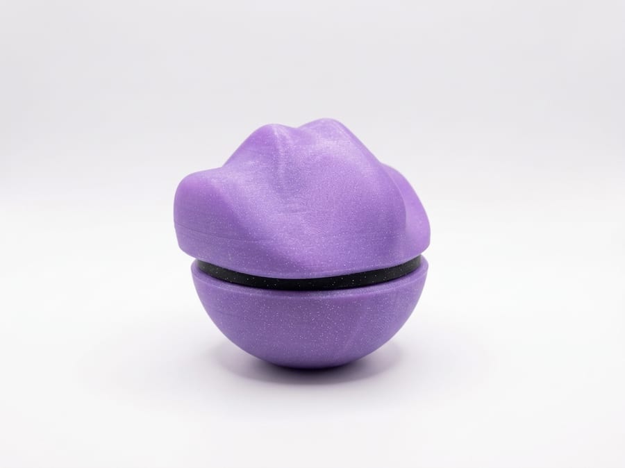 Ditto Character Ball — photo 4