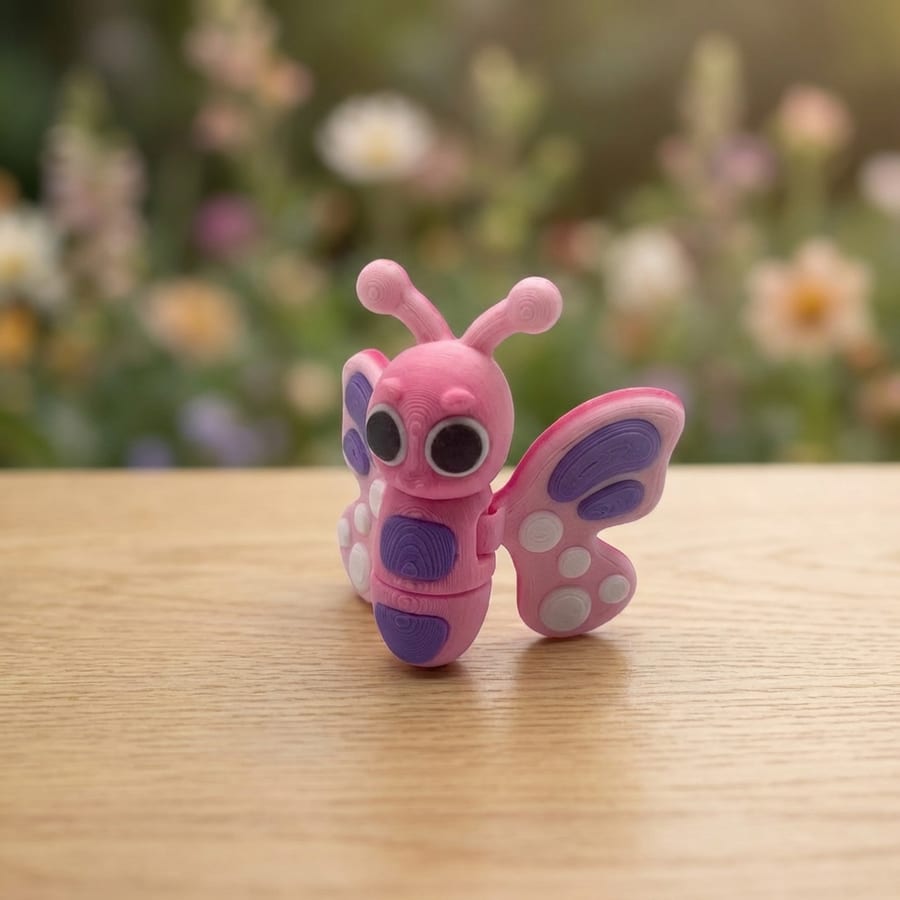 Flexi Mini Fidget Toys — photo 13