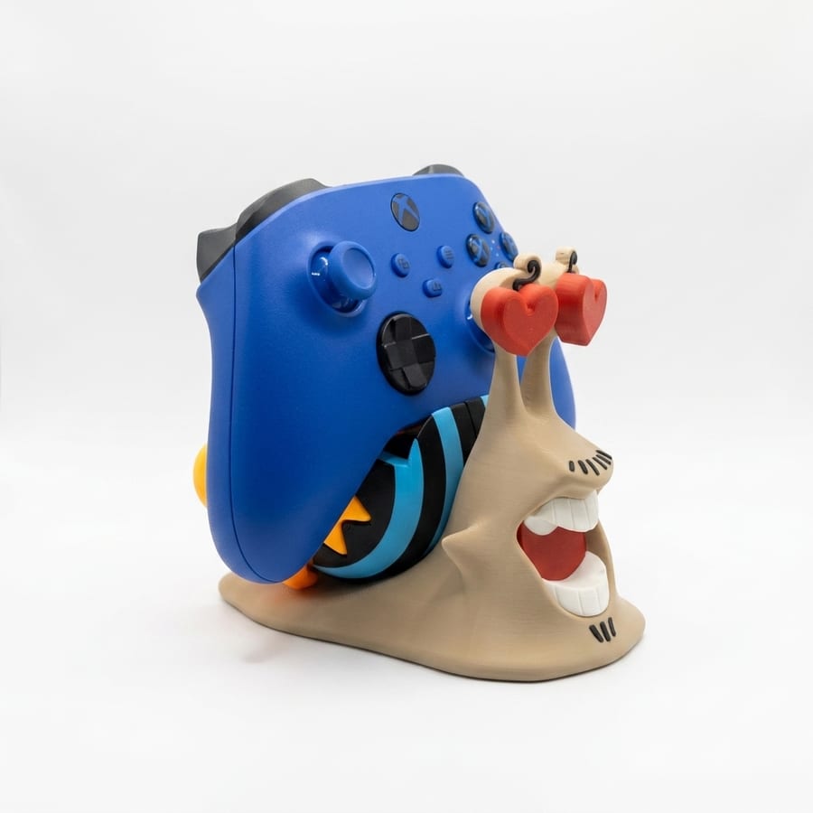Sanji Snail Controller Stand — photo 4