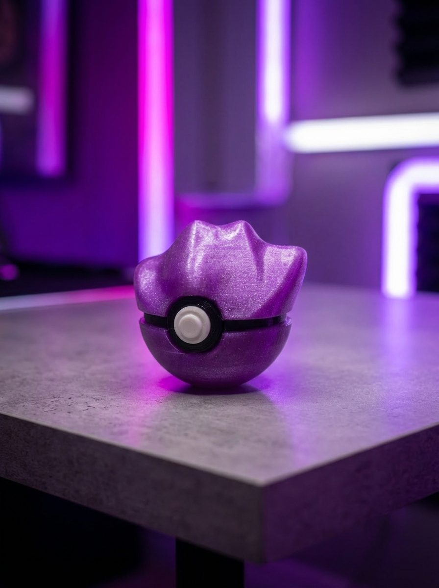 Ditto Character Ball