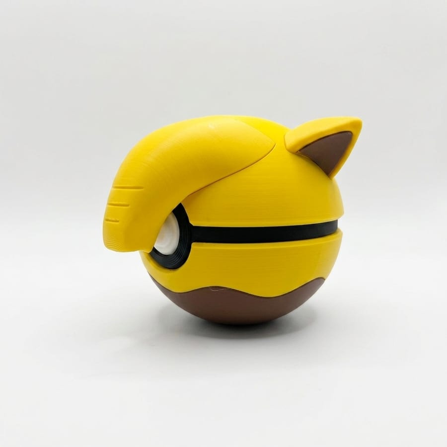 Drowzee Character Ball — photo 5