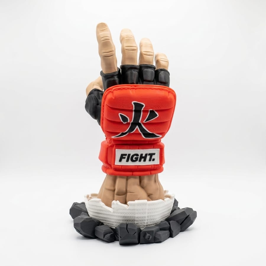 Ryu - Universal Controller Stand — photo 2