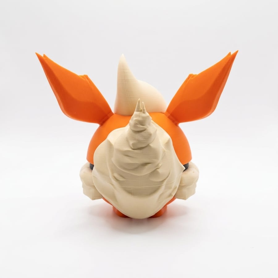 Flareon Character Ball — photo 6
