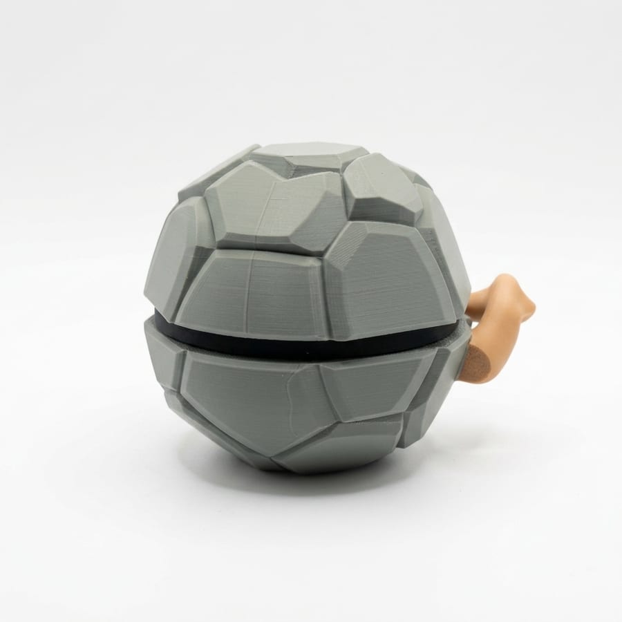 Golem Character Ball — photo 5