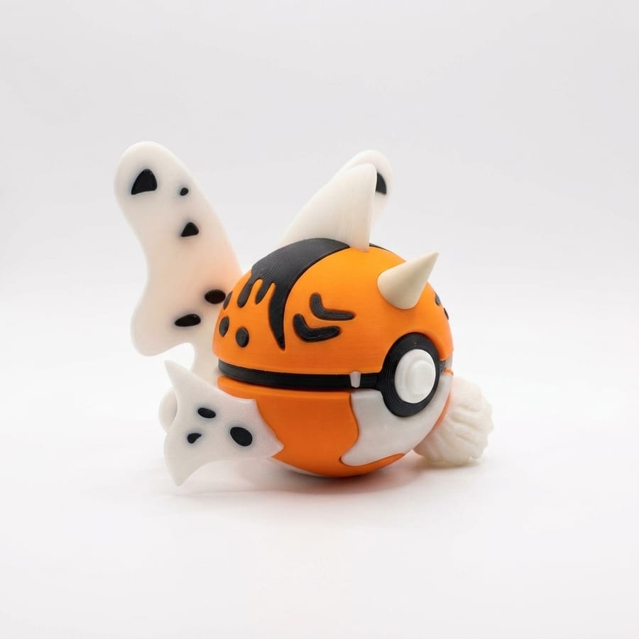 Seaking Character Ball — photo 4