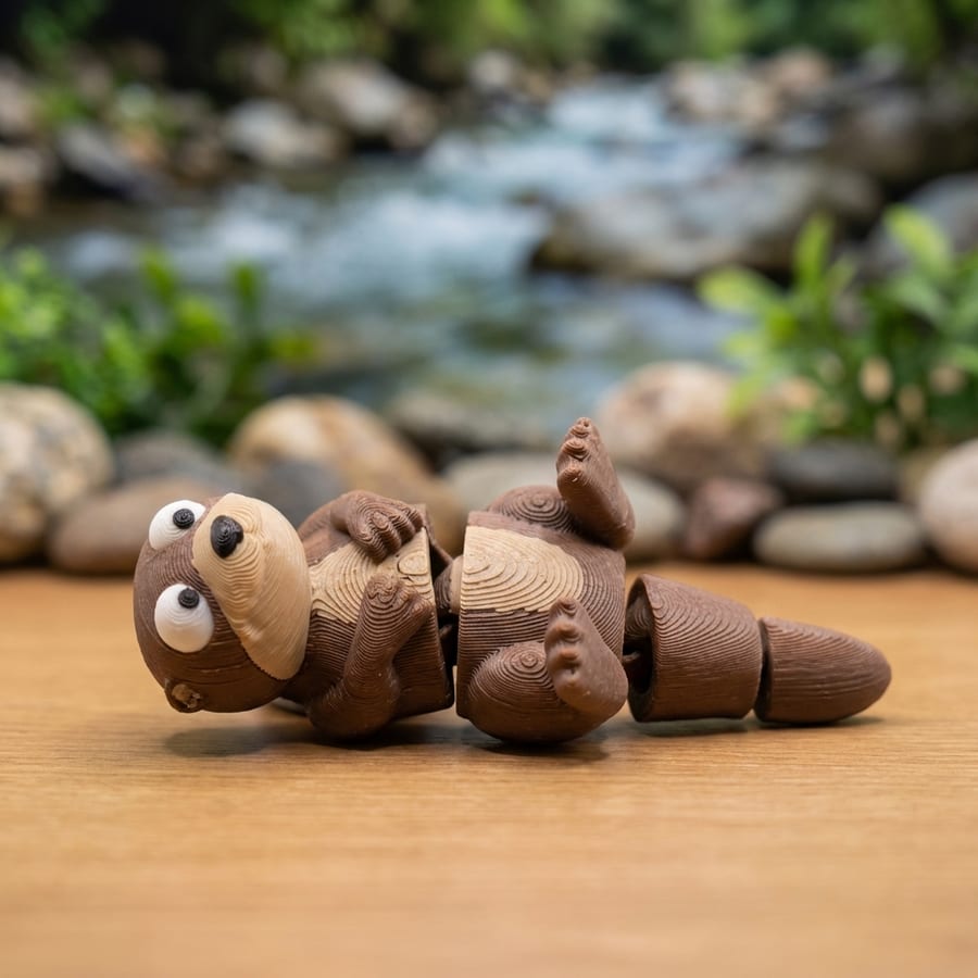 Flexi Mini Fidget Toys — photo 56