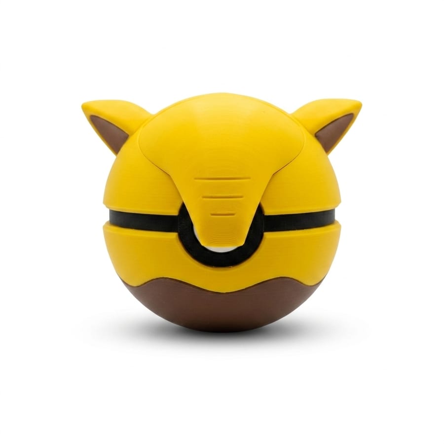 Drowzee Character Ball — photo 3