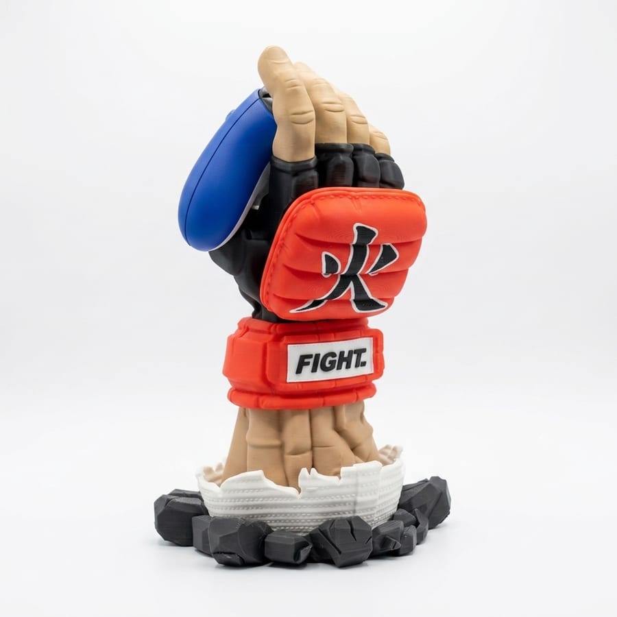 Ryu - Universal Controller Stand — photo 5
