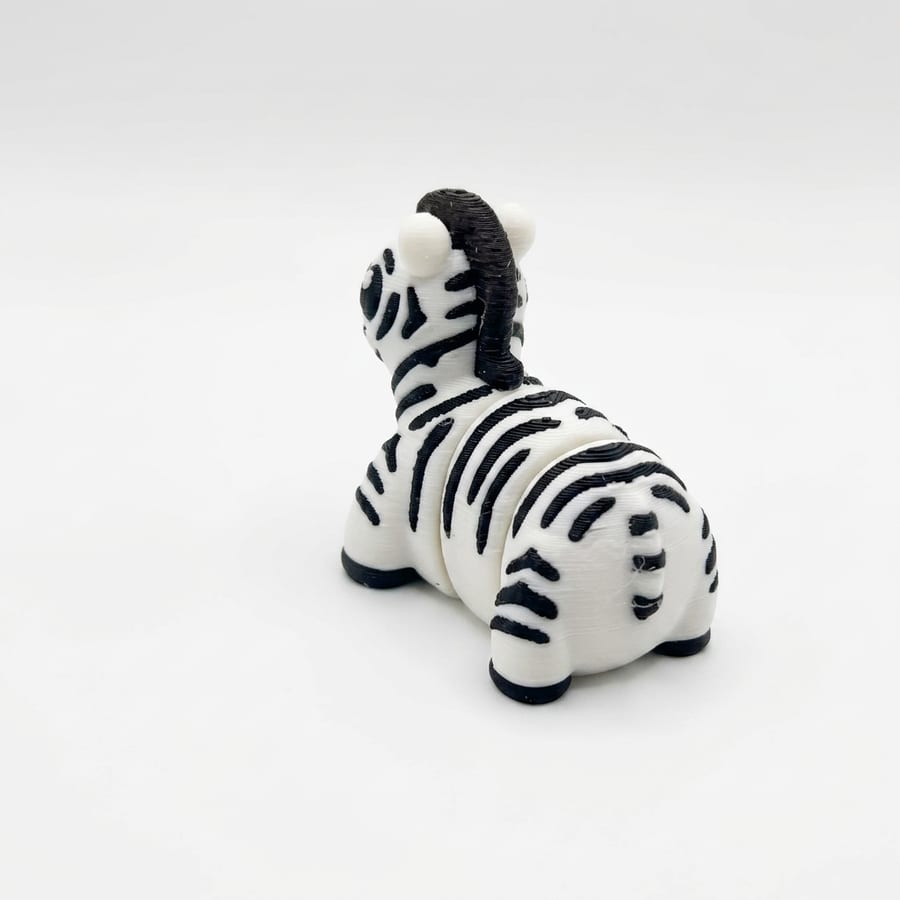 Zebra Flexi Mini — photo 4