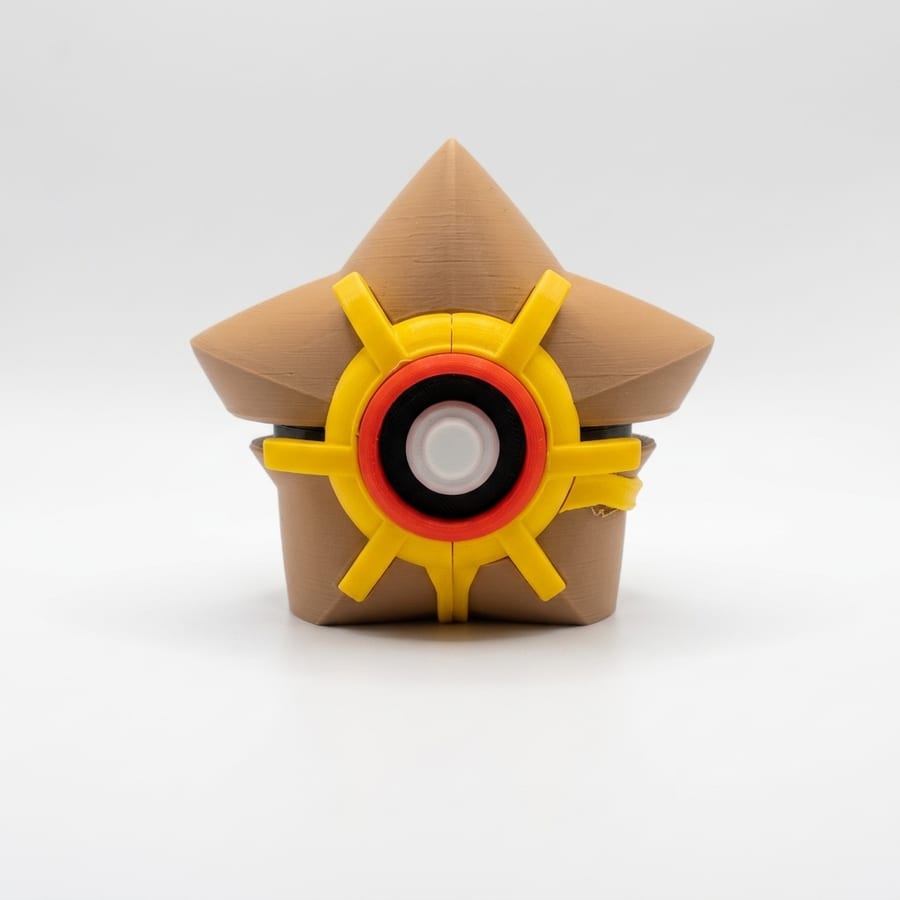 Staryu Character Ball — photo 2