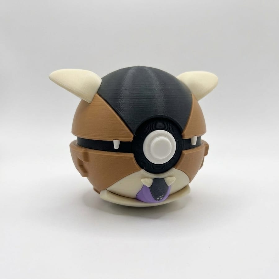 Kangaskhan Character Ball — photo 3