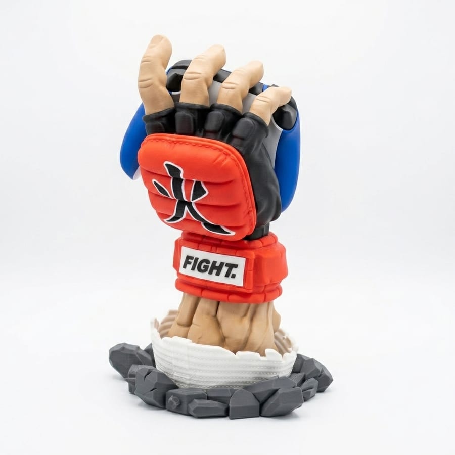 Ryu - Universal Controller Stand — photo 4