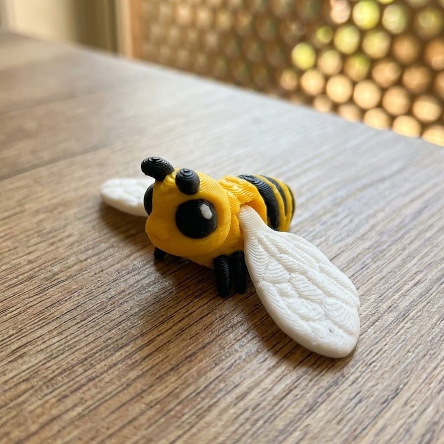 Flexi Mini Fidget Toys — photo 6