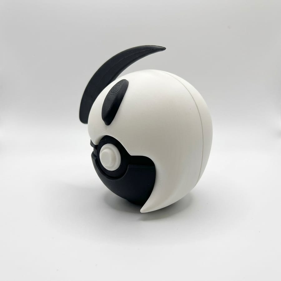 Absol Character Ball — photo 6