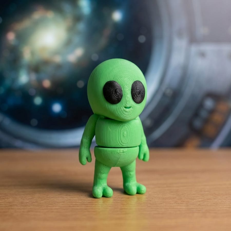 Flexi Mini Fidget Toys