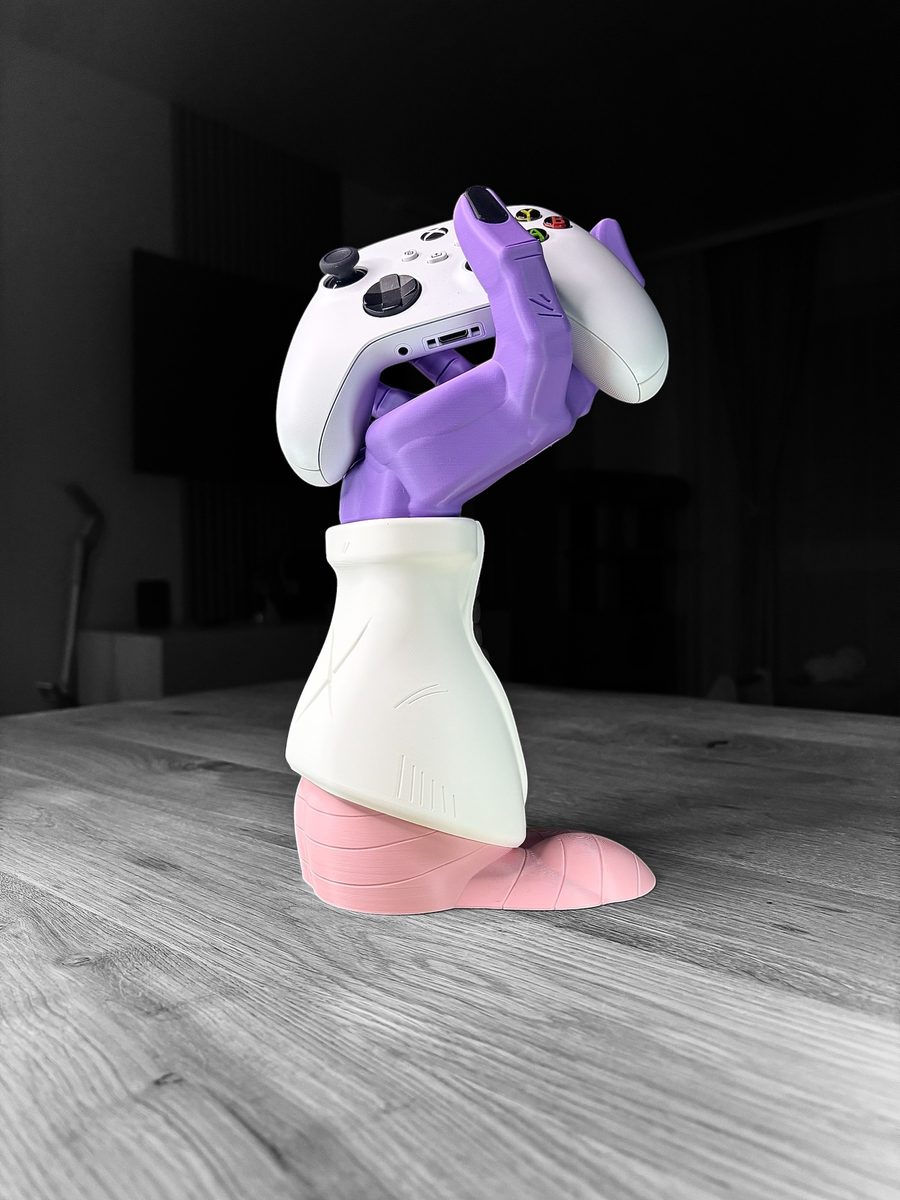 Frieza - Controller Stand — photo 3