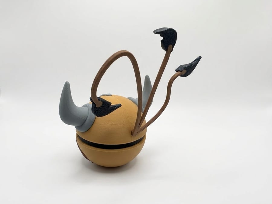 Tauros Character Ball — photo 4
