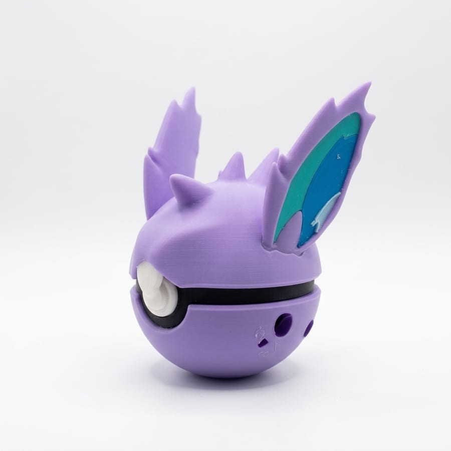 Nidoran M Character Ball — photo 2